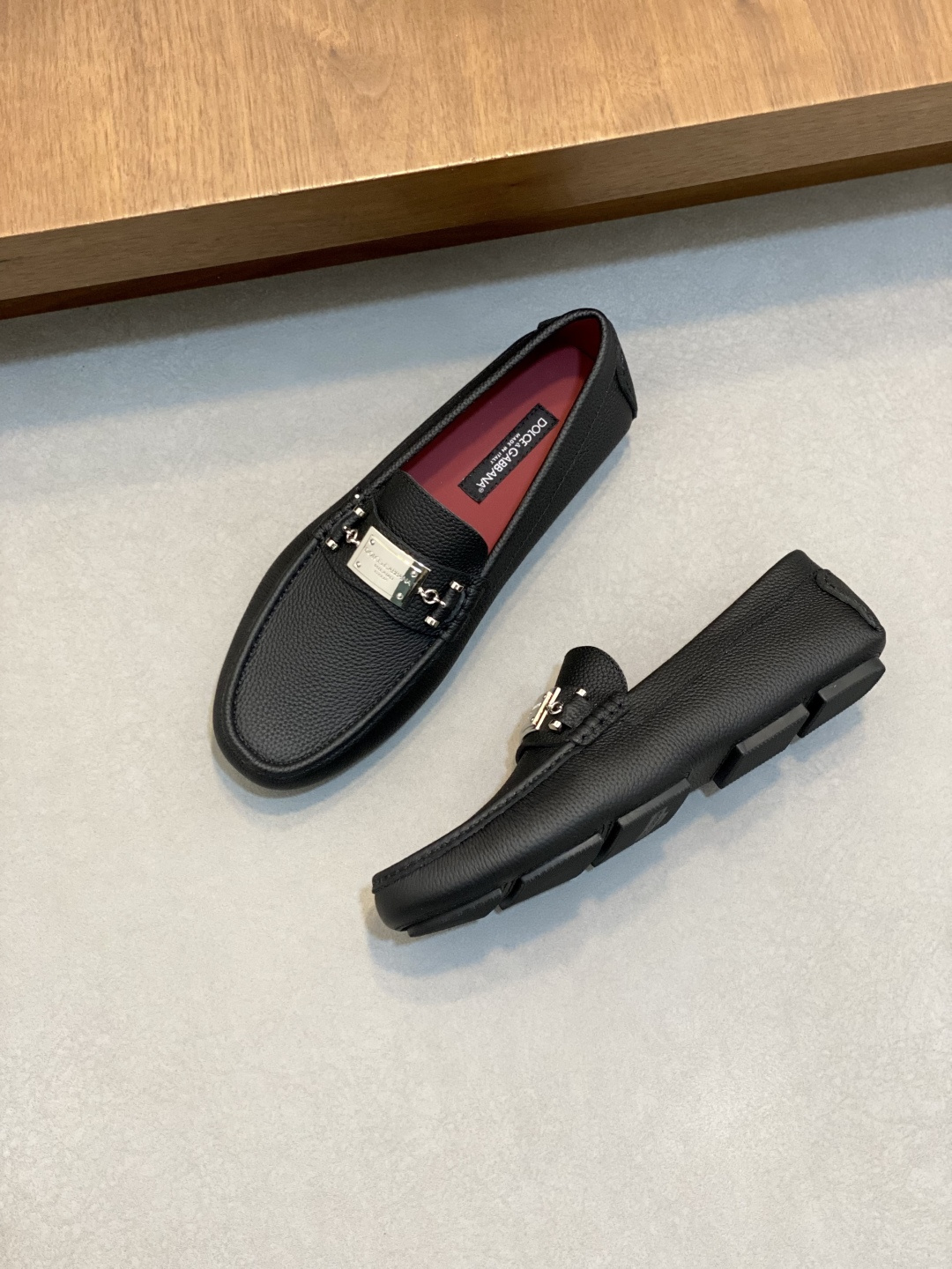 olce & Gabbana shoe
